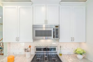 How to Make the Most of Your Custom Cabinets