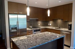 Pros & Cons of Granite Kitchen Countertops