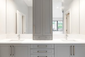 How to Know if You Need New Bathroom Cabinets